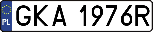 GKA1976R