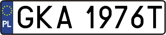 GKA1976T