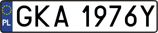 GKA1976Y