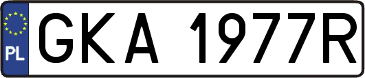 GKA1977R