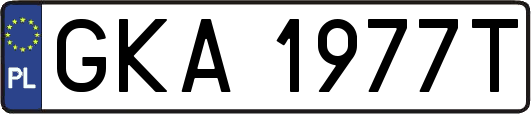 GKA1977T