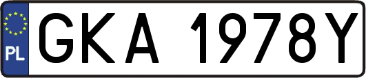 GKA1978Y