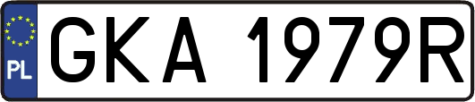 GKA1979R