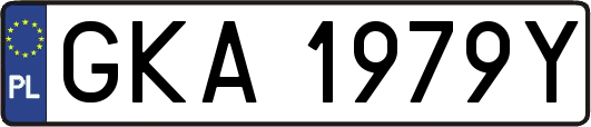 GKA1979Y