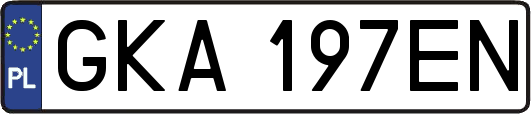 GKA197EN