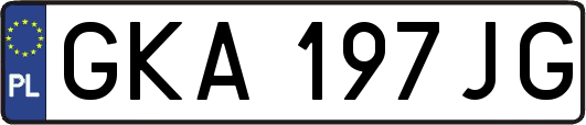 GKA197JG