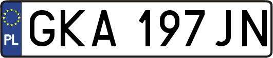 GKA197JN