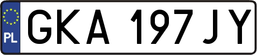 GKA197JY