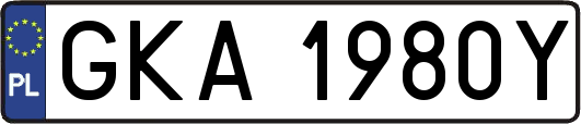GKA1980Y