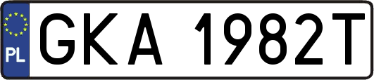 GKA1982T