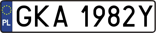 GKA1982Y