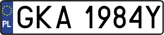 GKA1984Y