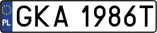 GKA1986T
