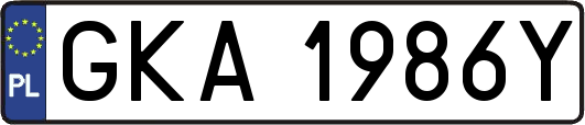 GKA1986Y