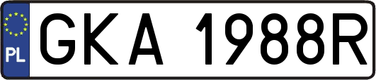 GKA1988R