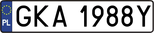 GKA1988Y