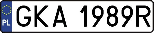 GKA1989R