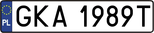 GKA1989T