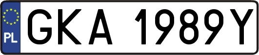 GKA1989Y