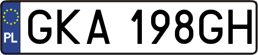 GKA198GH