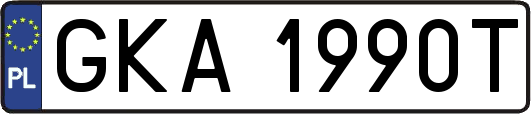 GKA1990T