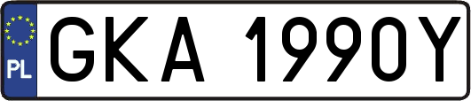 GKA1990Y