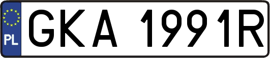 GKA1991R