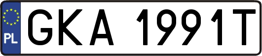 GKA1991T