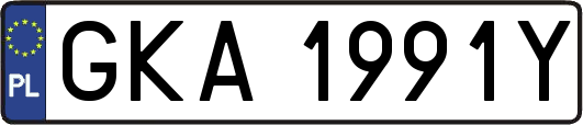 GKA1991Y