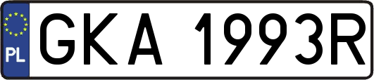 GKA1993R
