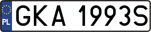 GKA1993S