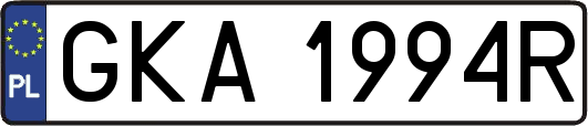 GKA1994R