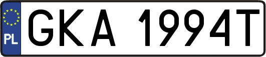 GKA1994T