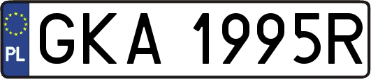 GKA1995R