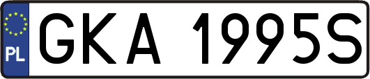 GKA1995S
