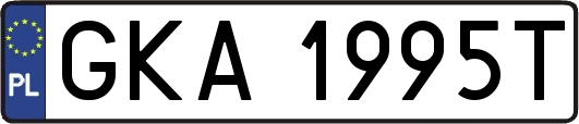 GKA1995T