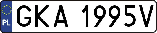 GKA1995V