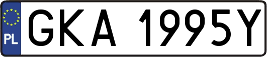 GKA1995Y