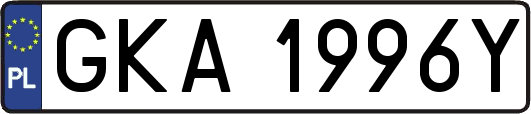 GKA1996Y