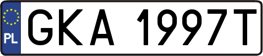 GKA1997T