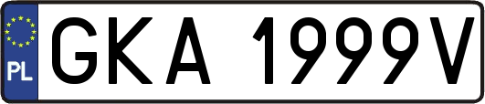 GKA1999V