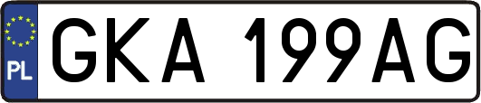 GKA199AG