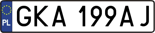 GKA199AJ