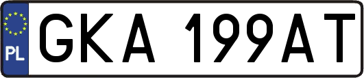 GKA199AT