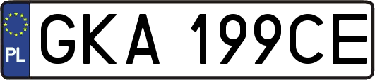 GKA199CE