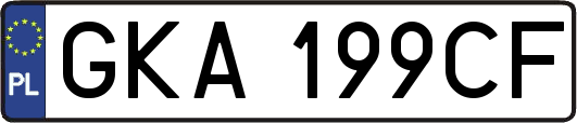 GKA199CF