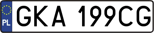 GKA199CG
