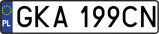GKA199CN