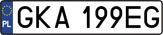 GKA199EG