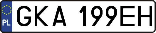 GKA199EH